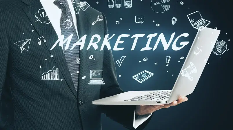 10-preguntas-para-elegir-una agencia de-marketing-con-ia-en-españa