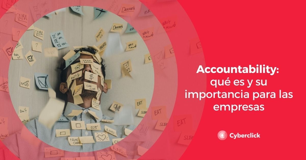 accountability que es y su importancia para las empresas