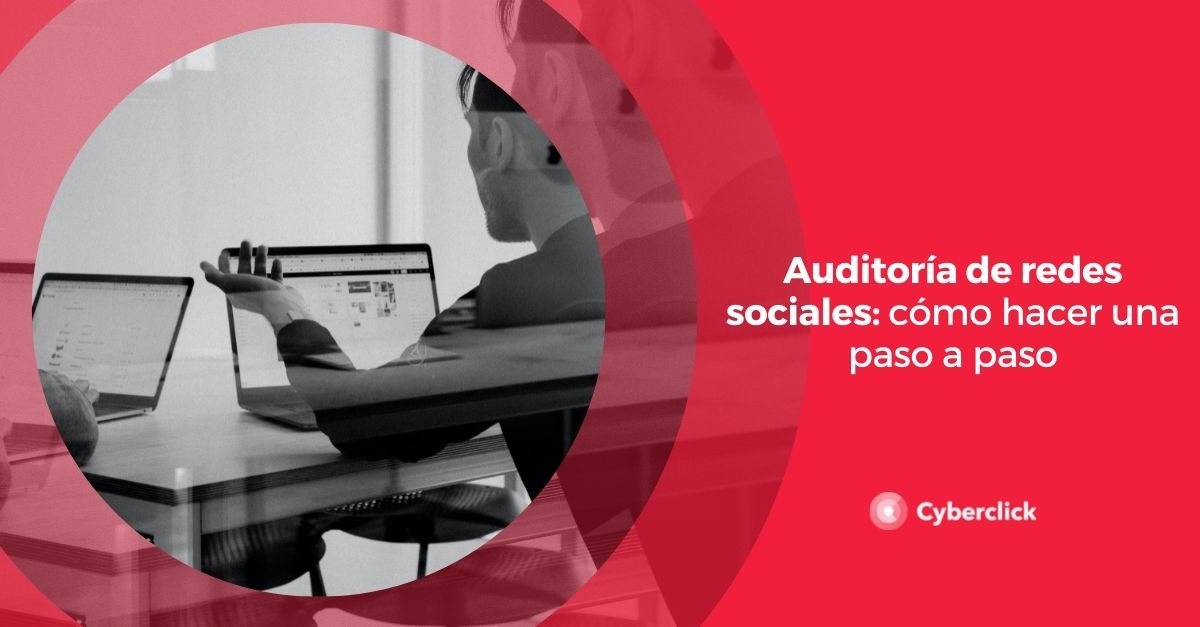 Auditoría redes sociales como hacer una paso a paso