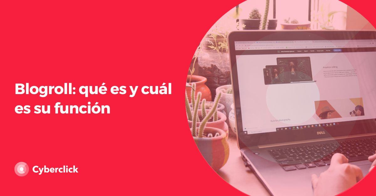 Blogroll que es y cual es su funcion