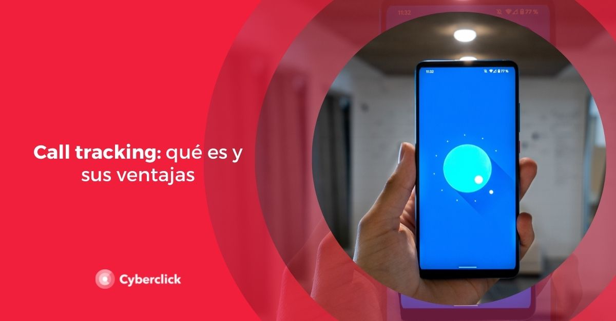 Call Tracking que es y sus ventajas