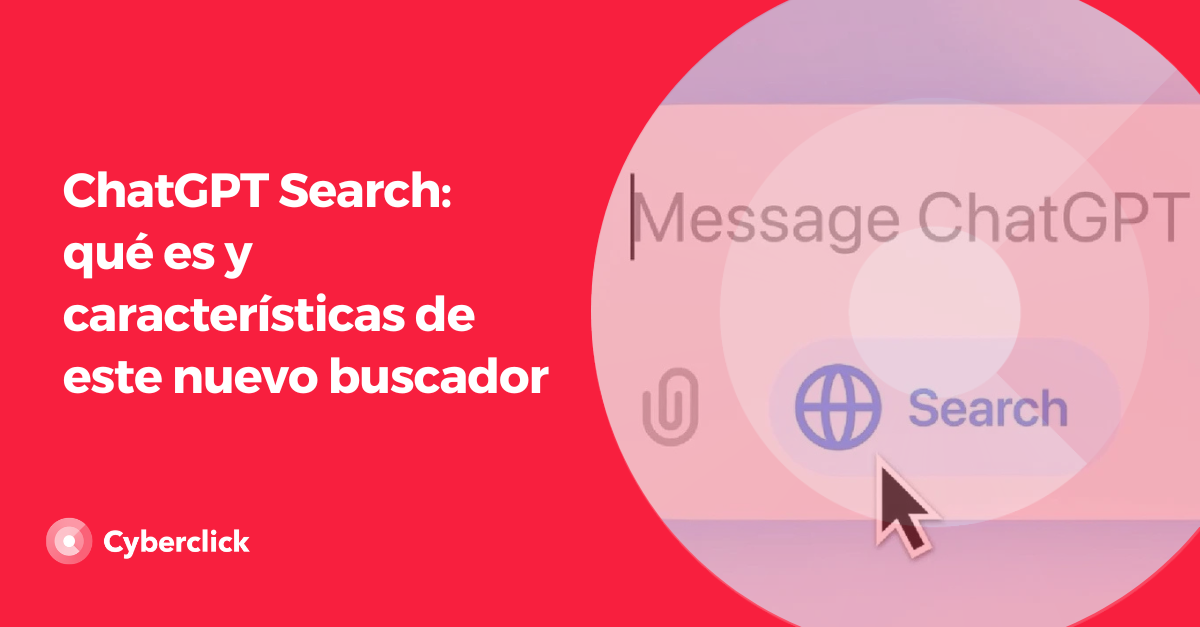 ChatGPT Search que es y caracteristicas de este nuevo buscador