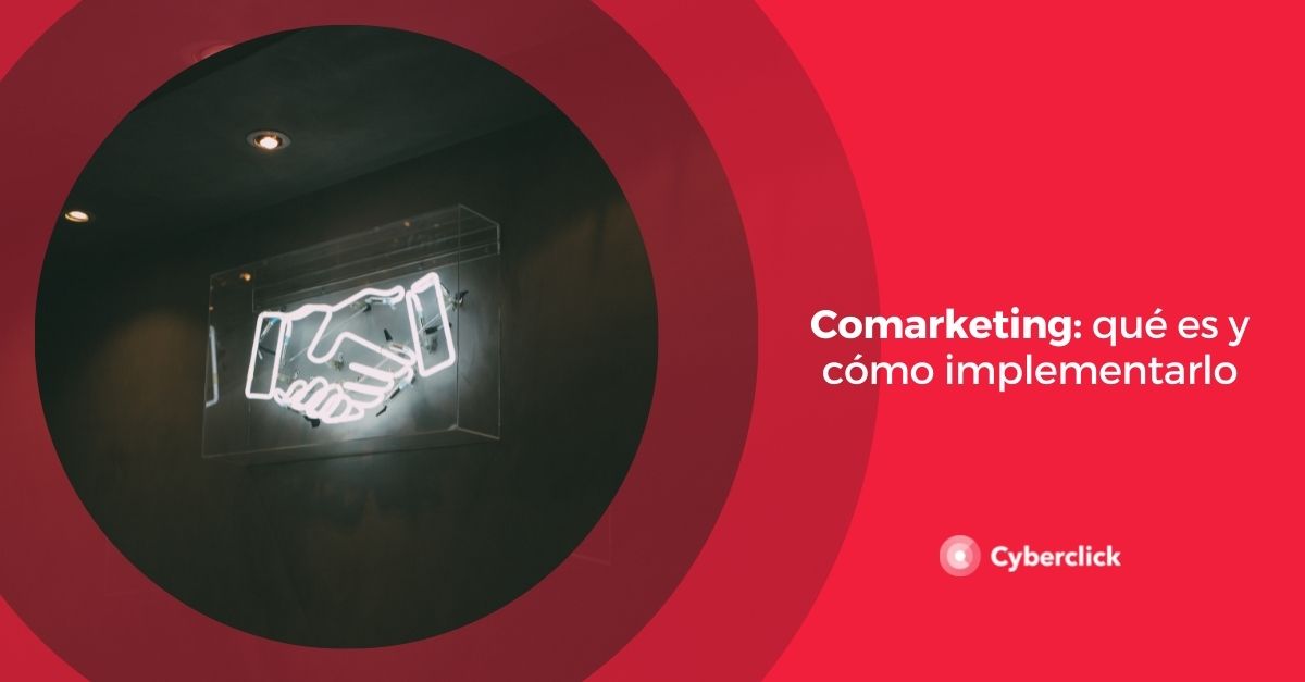 Comarketing que es y como implementarlo