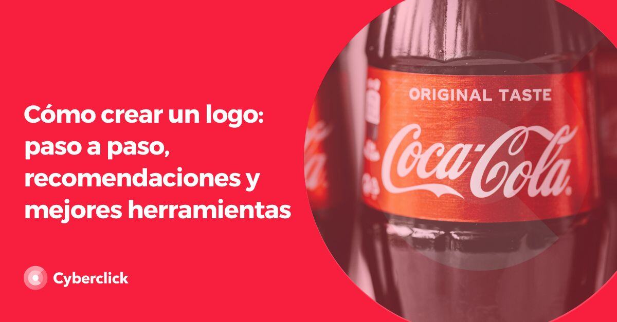 Como crear un logo paso a paso recomendaciones y mejores herramientas