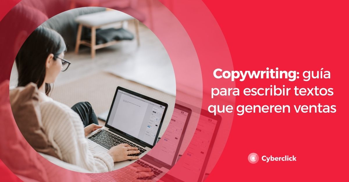 Copywriting guia para escribir textos que generen ventas