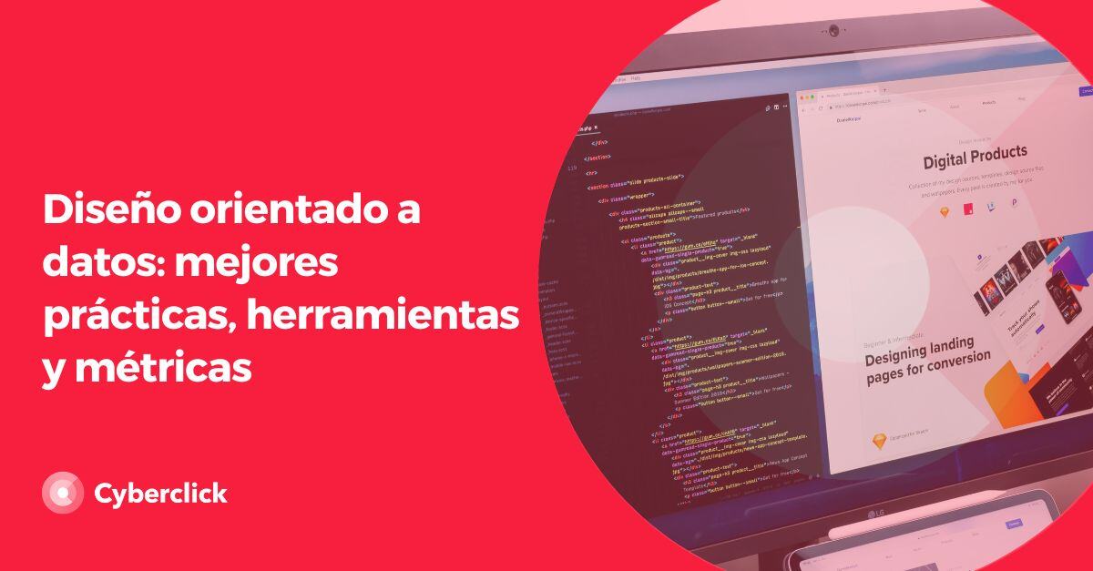 Diseno orientado a datos mejores practicas herramientas y metricas