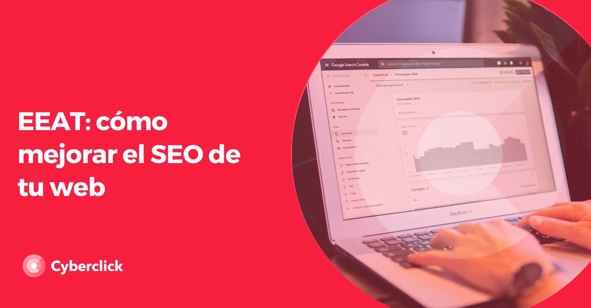 EEAT - como mejorar el SEO de tu web