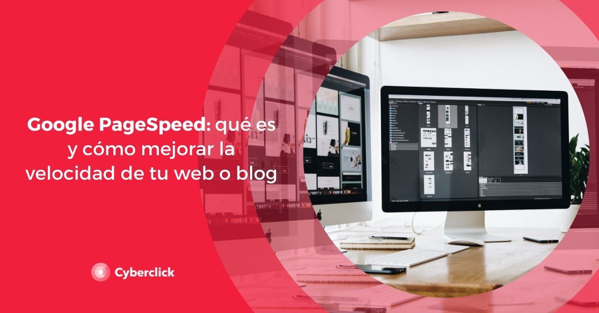 Google PageSpeed que es y como mejorar la velocidad de tu web o blog