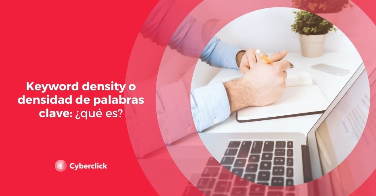 Keyword density o densidad de palabras clave que es