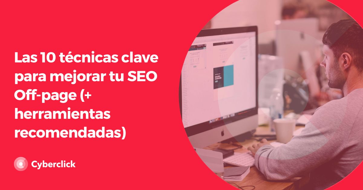 tecnicas clave para mejorar tu SEO Off page 