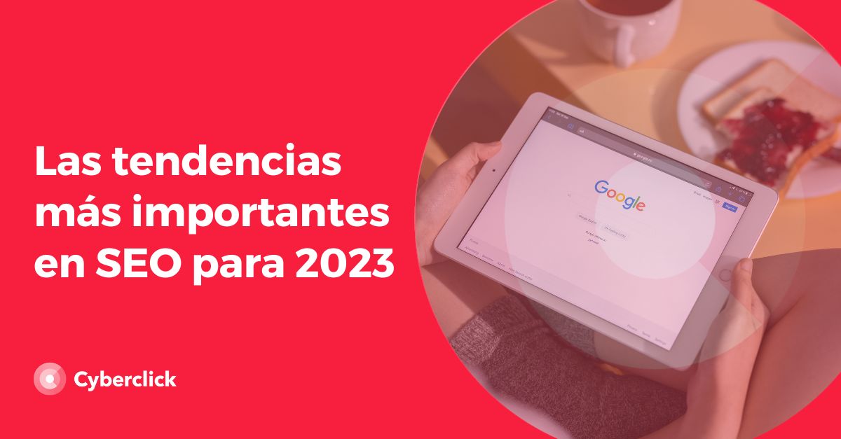 Tendencias en CRM para tu estrategia de 2023