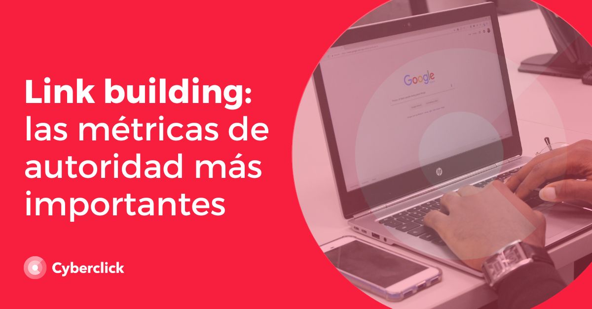 Link building las metricas de autoridad mas importantes