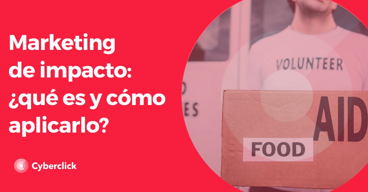 Marketing de impacto que es y como aplicarlo