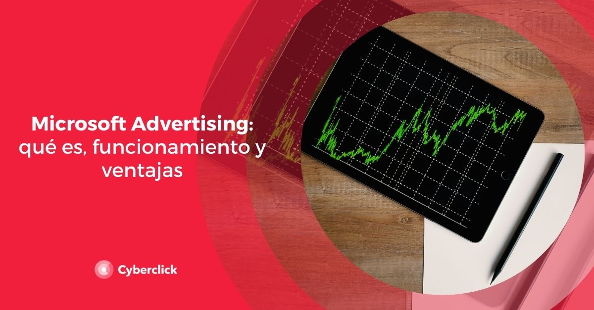 Microsoft Advertising que es funcionamiento y ventajas