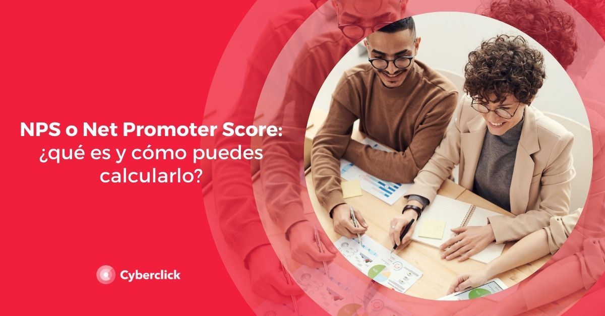 NPS o Net Promoter Score que es y como puedes calcularlo