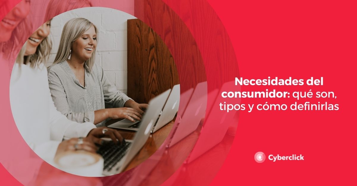 Necesidades del consumidor que son tipos y como definirlas