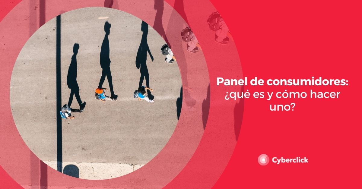 Panel de consumidores que es y como hacer uno