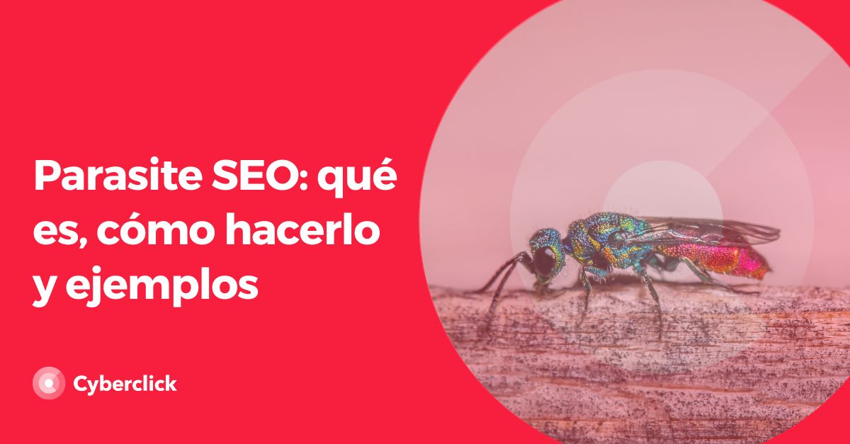 Parasite SEO - que es, como hacerlo y ejemplos