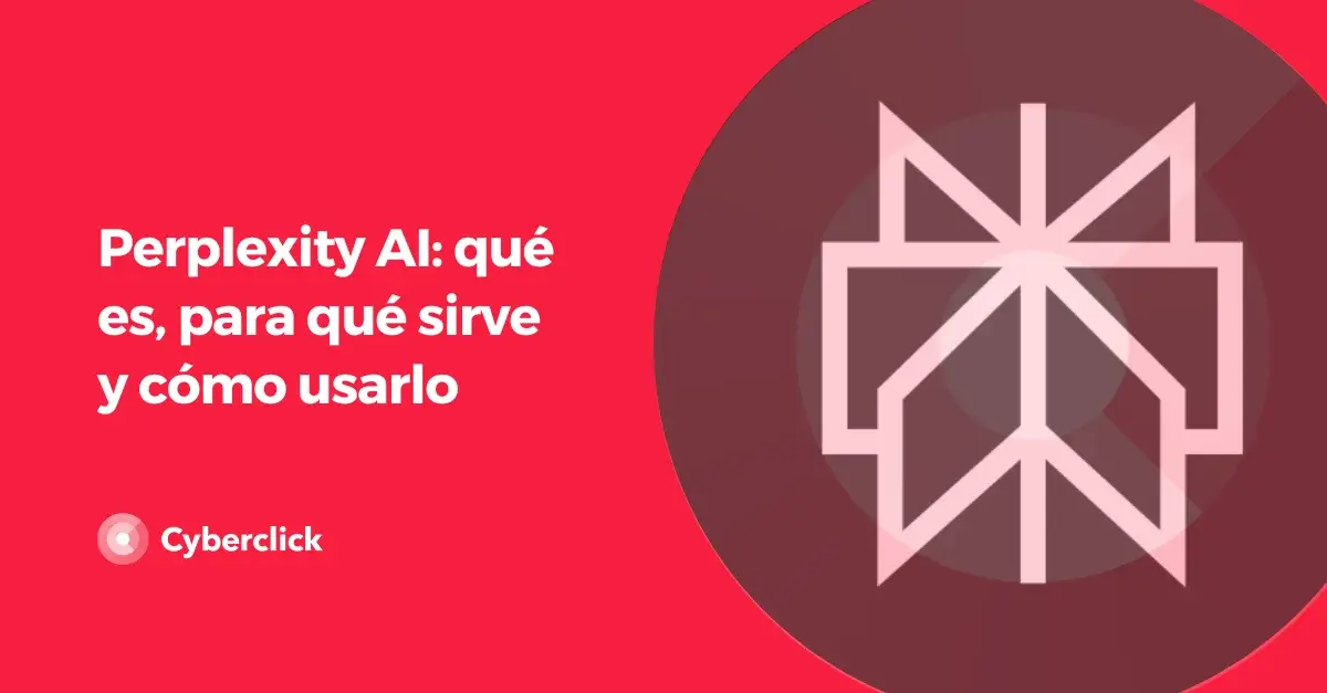 Perplexity AI que es para que sirve y como usarlo