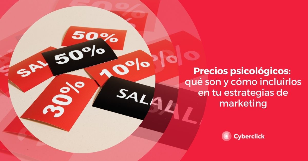 Cena abrelatas dos semanas Precios psicológicos: qué son y cómo incluirlos en tus estrategias de  marketing