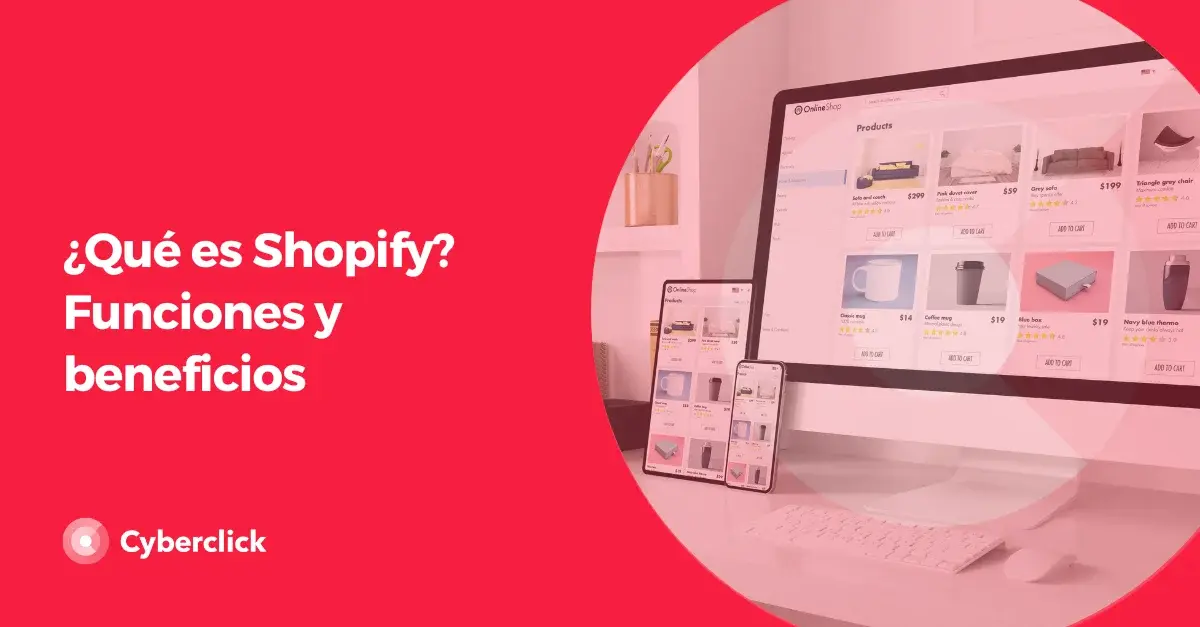 Que es Shopify Funciones y beneficios