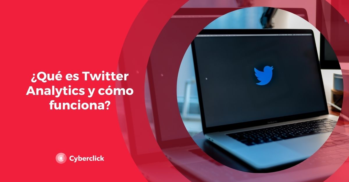 Que es Twitter Analytics y como funciona