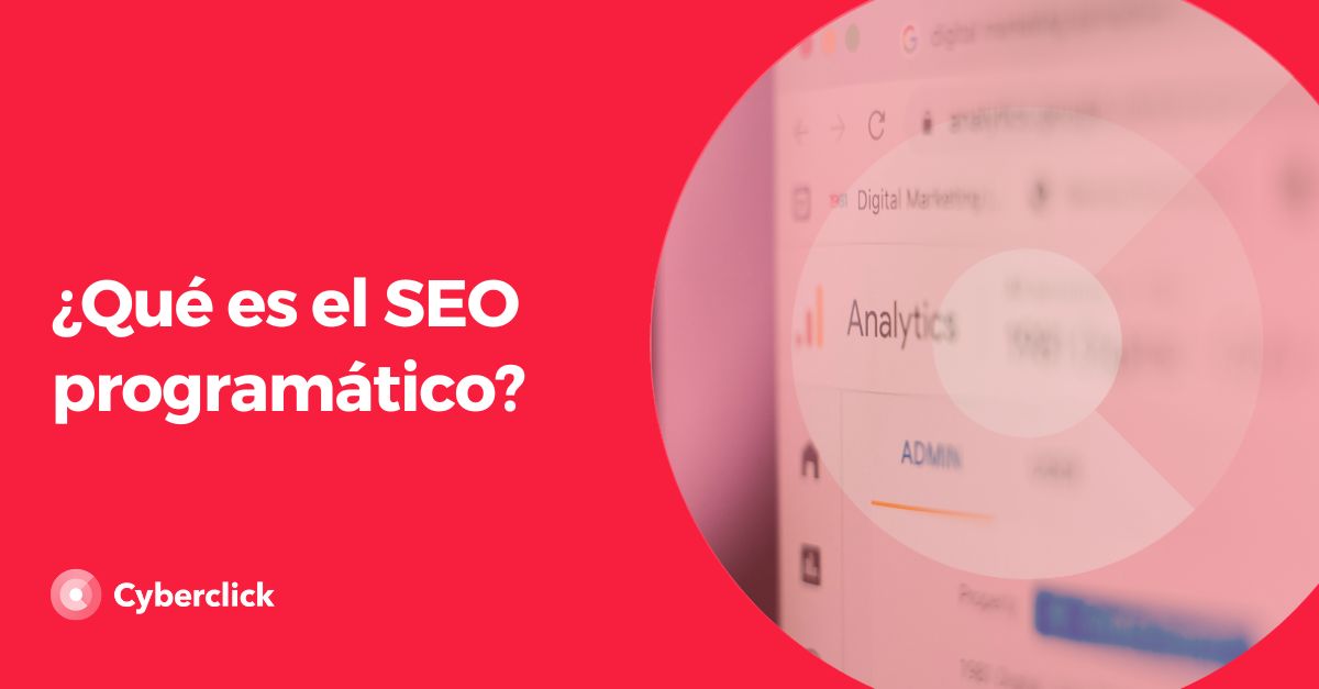 Que es el SEO programatico