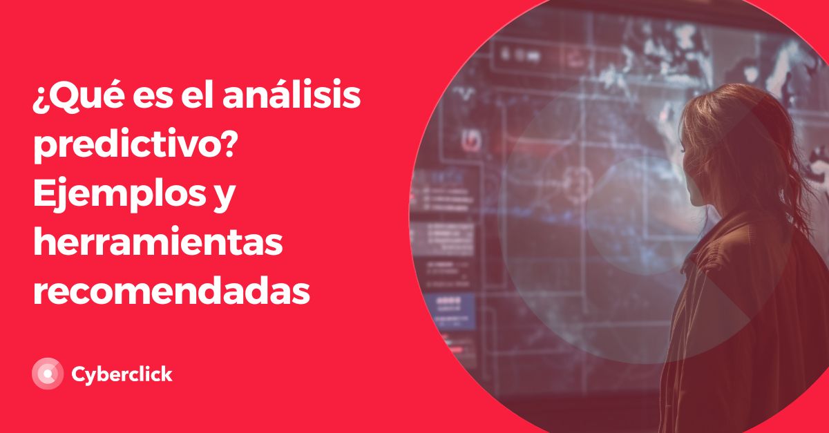 Que es el analisis predictivo
