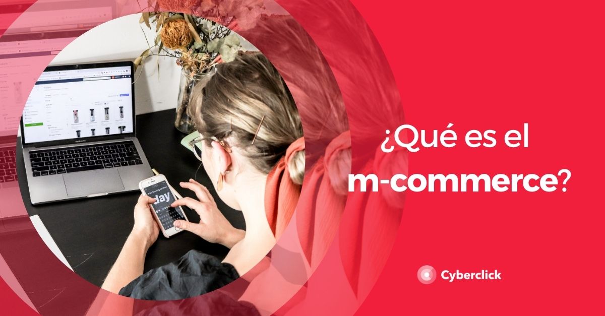 Que es el m-commerce