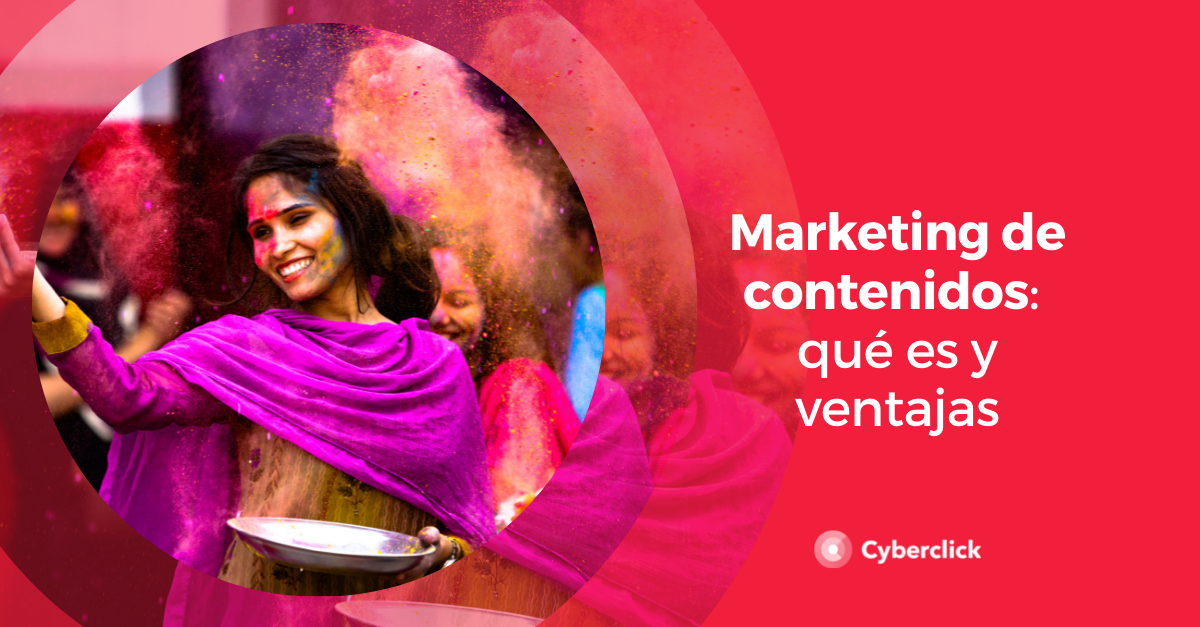 Marketing de contenidos que es y como usarlo con exito 2022