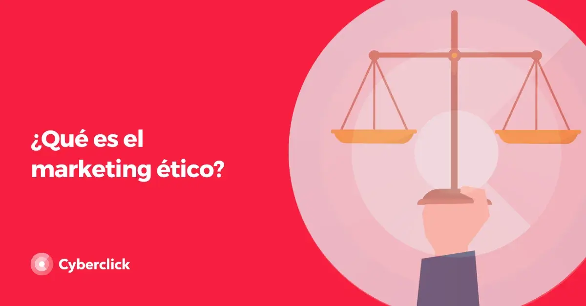 Que es el marketing etico