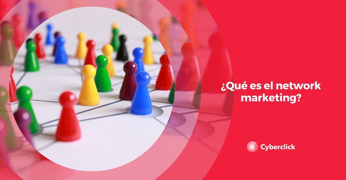 Que es el network marketing