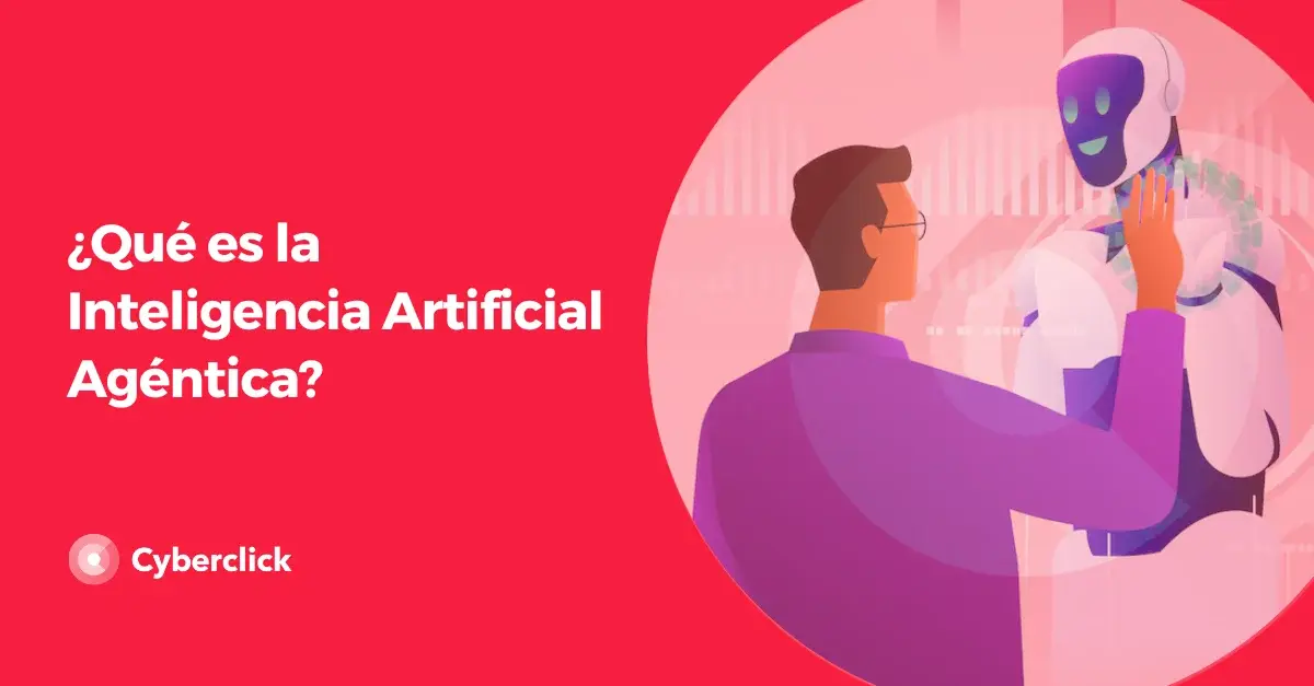 Que es la Inteligencia Artificial Agentica