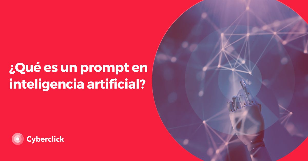 Que es un prompt en inteligencia artificial