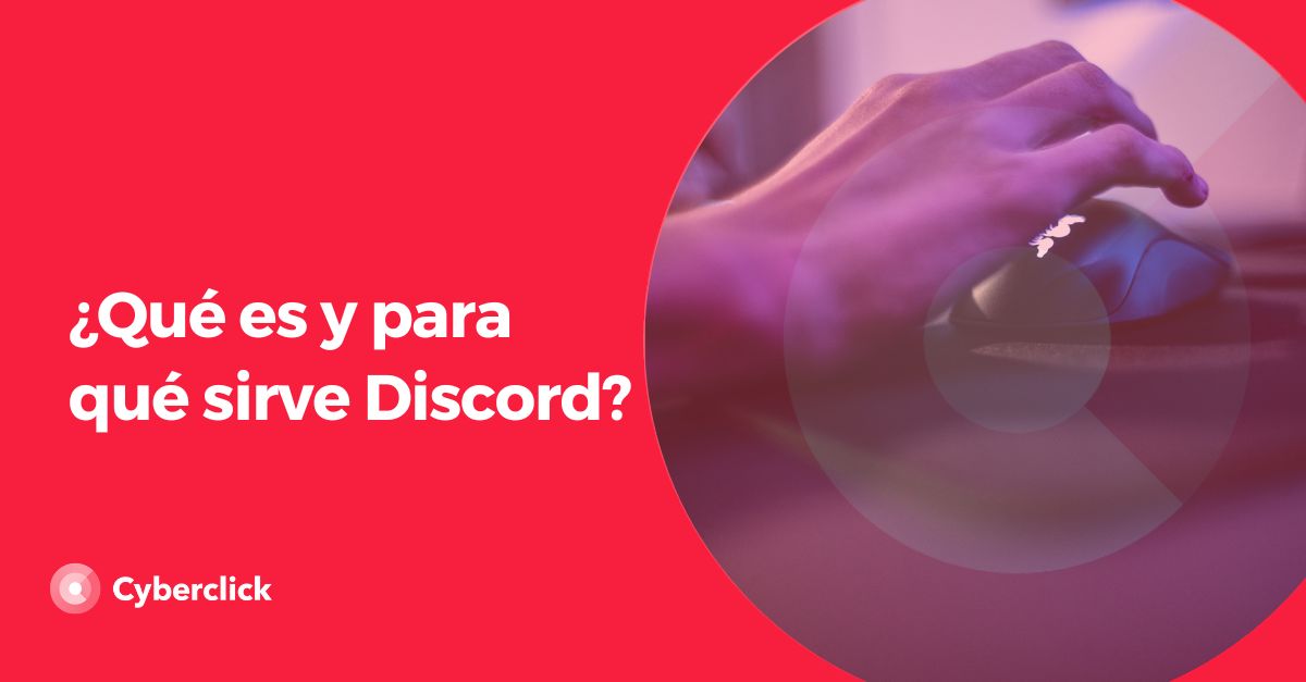 Que es y para que sirve Discord