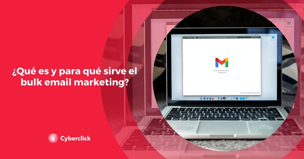 Que es y para que sirve el bulk email marketing
