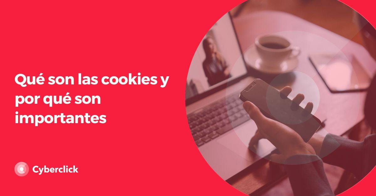 Que son las cookies y por que son importantes
