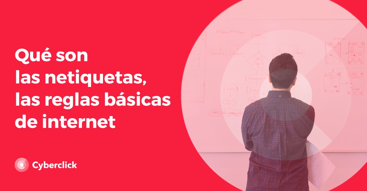 Que son las netiquetas las reglas basicas de internet