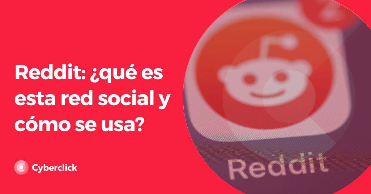 Reddit - que es esta red social y como se usa