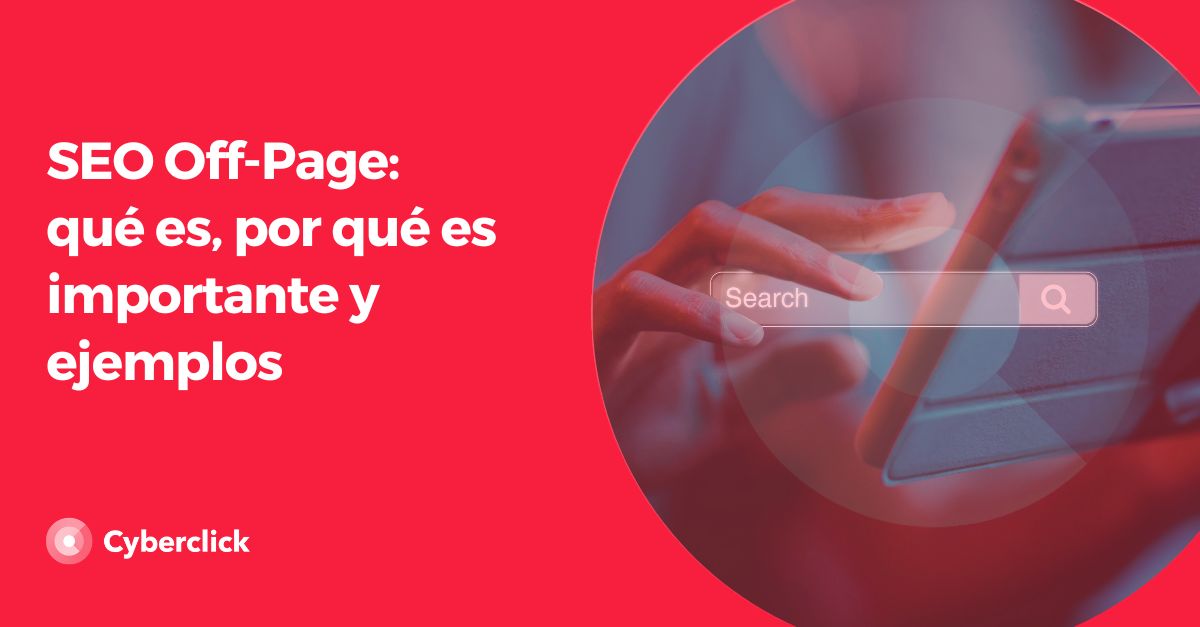 SEO Off-Page que es