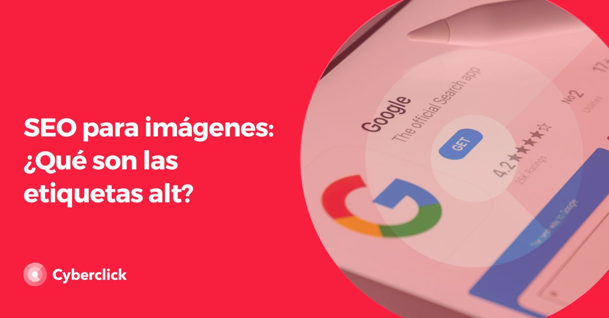 SEO para imagenes - Que son las etiquetas alt