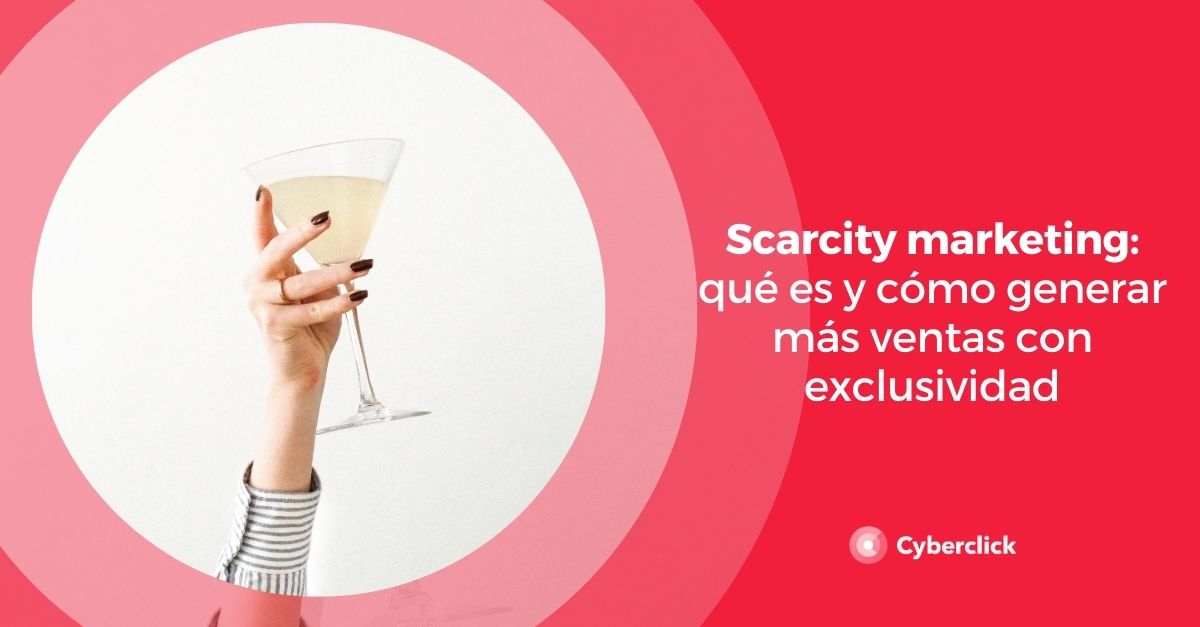Scarcity marketing que es y como generar mas ventas con exclusividad