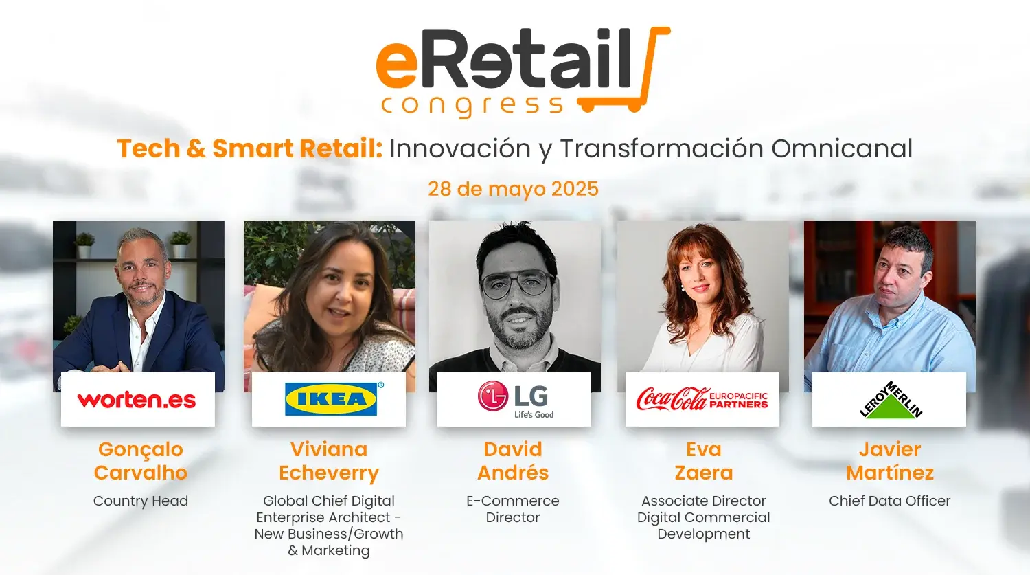 eRetail Congress 2025