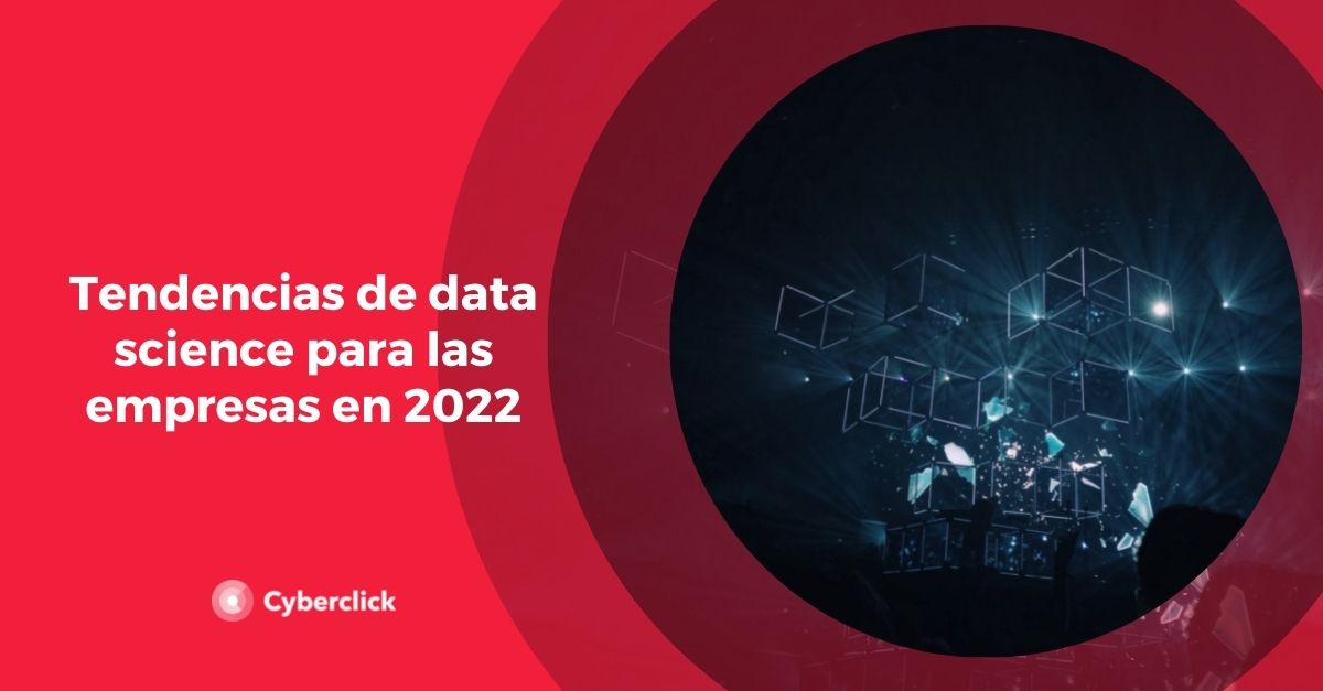 tendencias de data science para las empresas