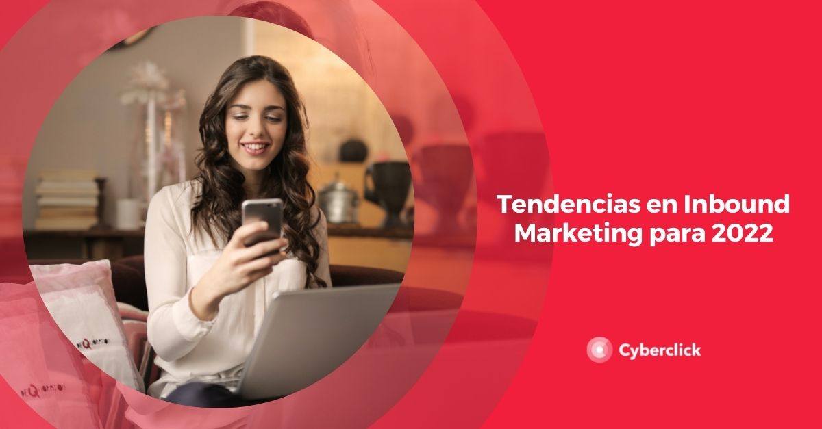 Tendencias en inbound marketing