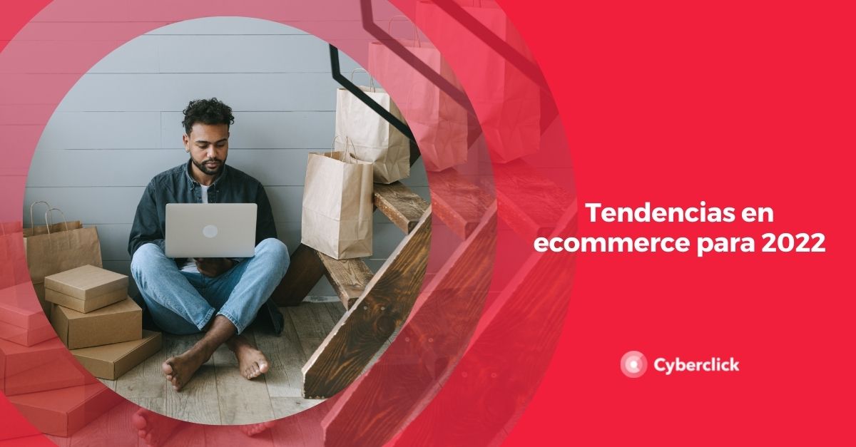 Tendencias en ecommerce