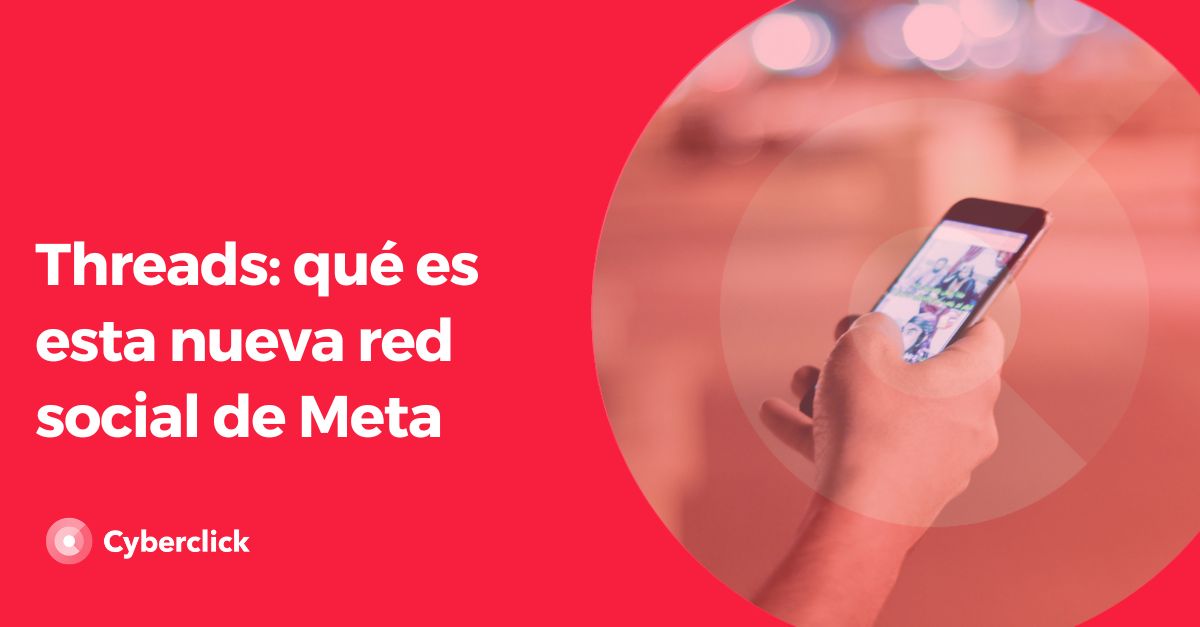 Threads - que es esta nueva red social de Meta