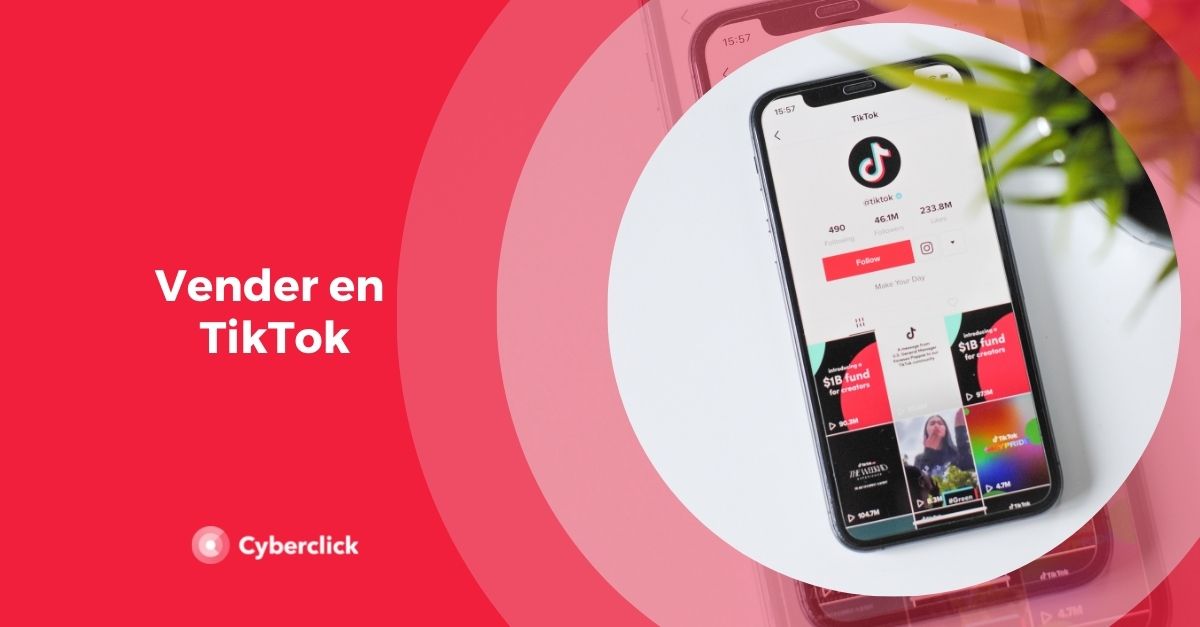 Vender en TikTok guia completa para tener exito