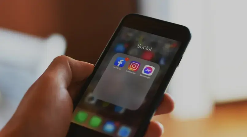 agencia Meta Ads b2b