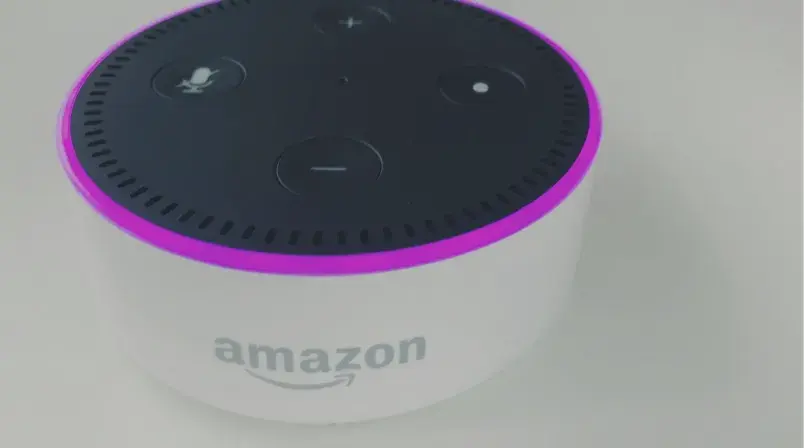 alexa for shopping optimizacion